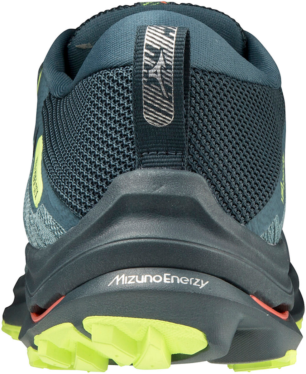 Mizuno wave orion opinioni store