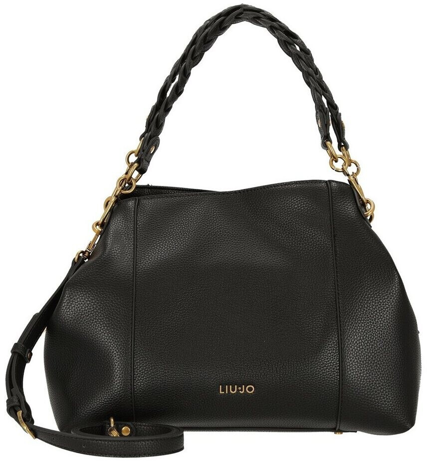 LIU Jo Ariz (NA2195-E0031) black
