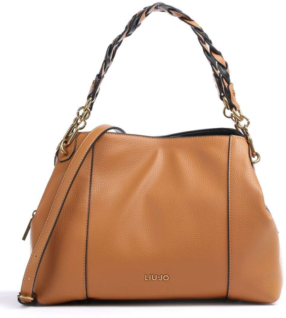 LIU Jo Ariz (NA2195-E0031) brown