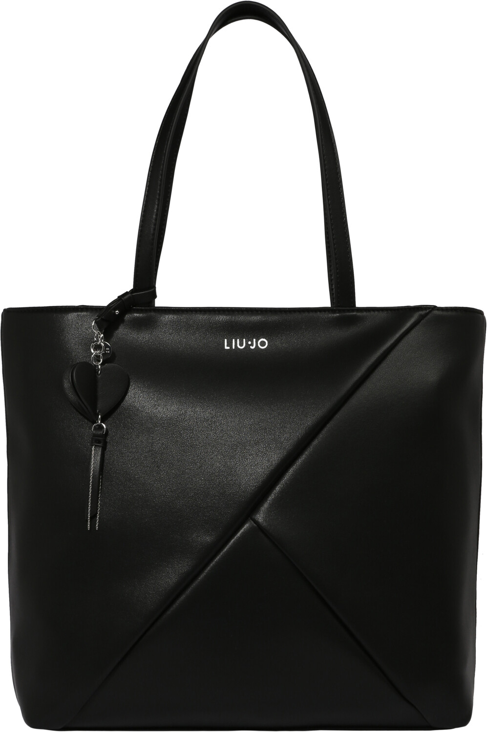 LIU Jo Colta Shopper (AA2114-E0064) black