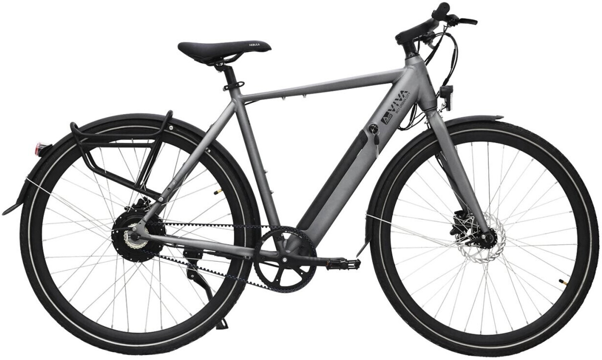 AsVIVA BC1 B Urban Bike Men ab 1.198 00 Preisvergleich bei idealo