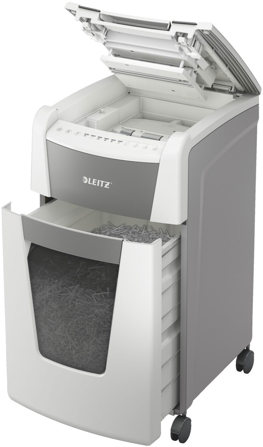Leitz IQ Autofeed Office 300 (80160000)