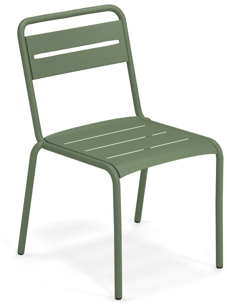 Emu Star military green (161-17)