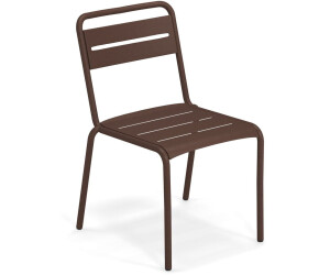 Emu Star Stuhl corten (16186) ab 145,31 € Preisvergleich bei idealo.de