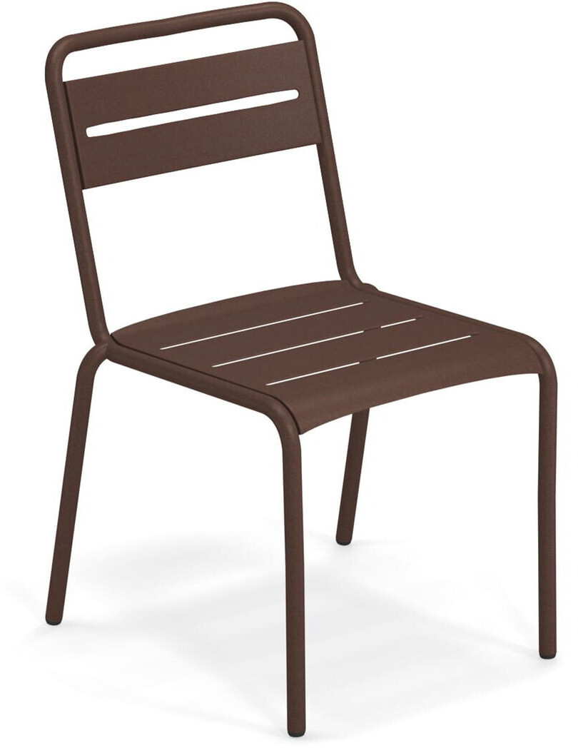 Emu Star dark brown (161-86)