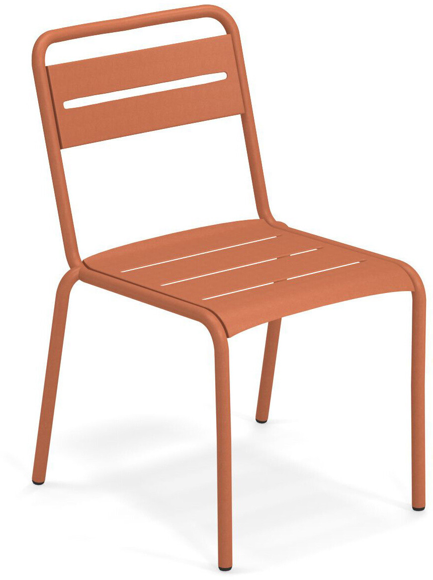 Emu Star maple red (161-26)