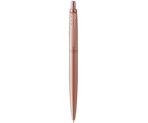 Buy Parker JOTTER XL Monochrome Pink Gold (2122755) from £20.99 (Today) –  Best Deals on