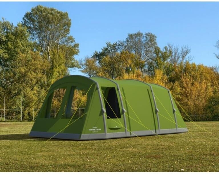Vango stargrove 600xl new arrivals