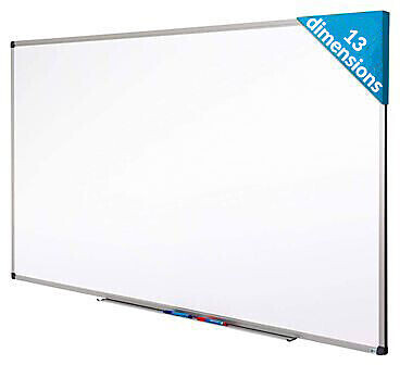 Certeo Whiteboard 110x80cm (1065024)