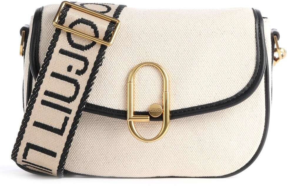 LIU Jo Lucente (NA2120-T0078) nature/black