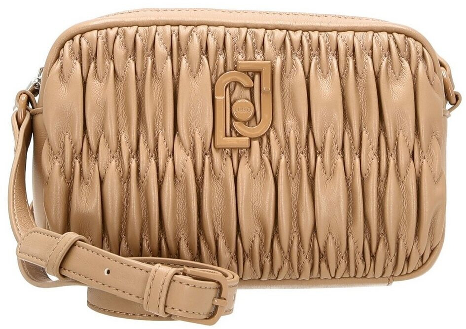 LIU Jo S Crossbody (AA2147-E0449) caramello