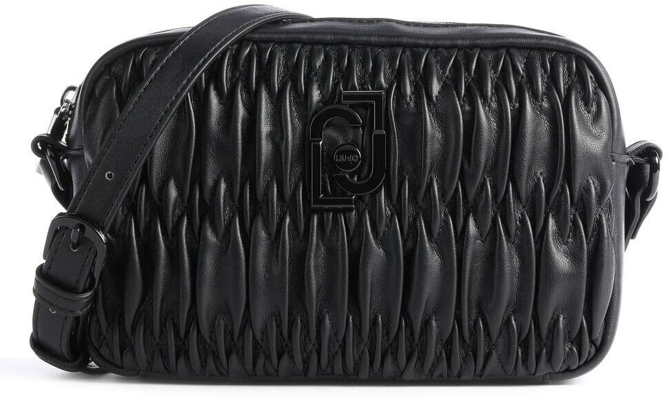 LIU Jo S Crossbody (AA2147-E0449) black
