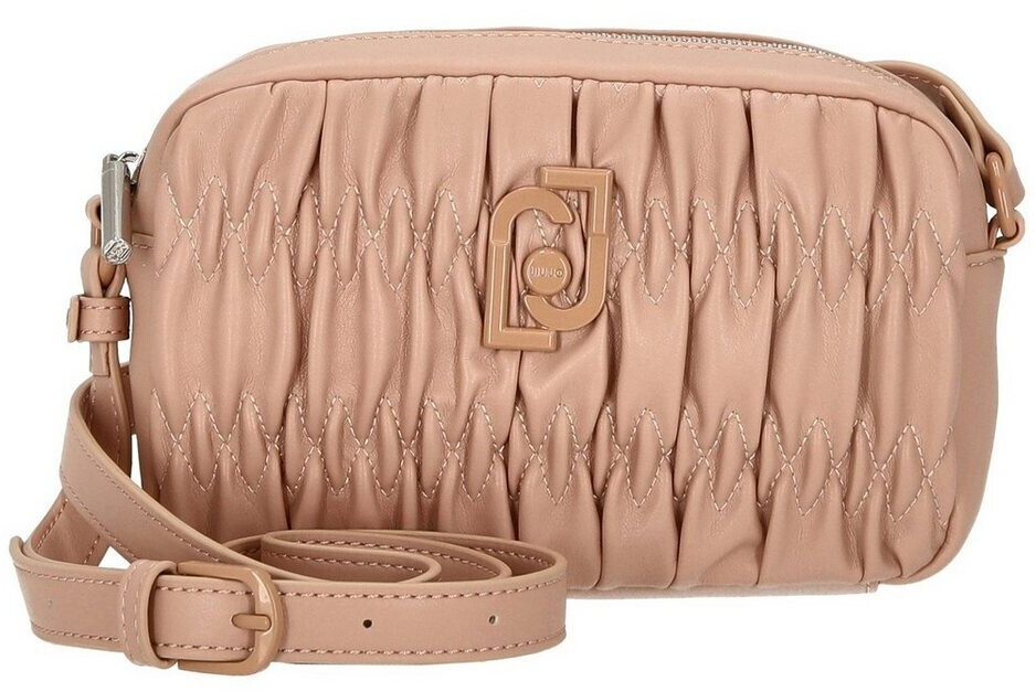 LIU Jo S Crossbody (AA2147-E0449) rose