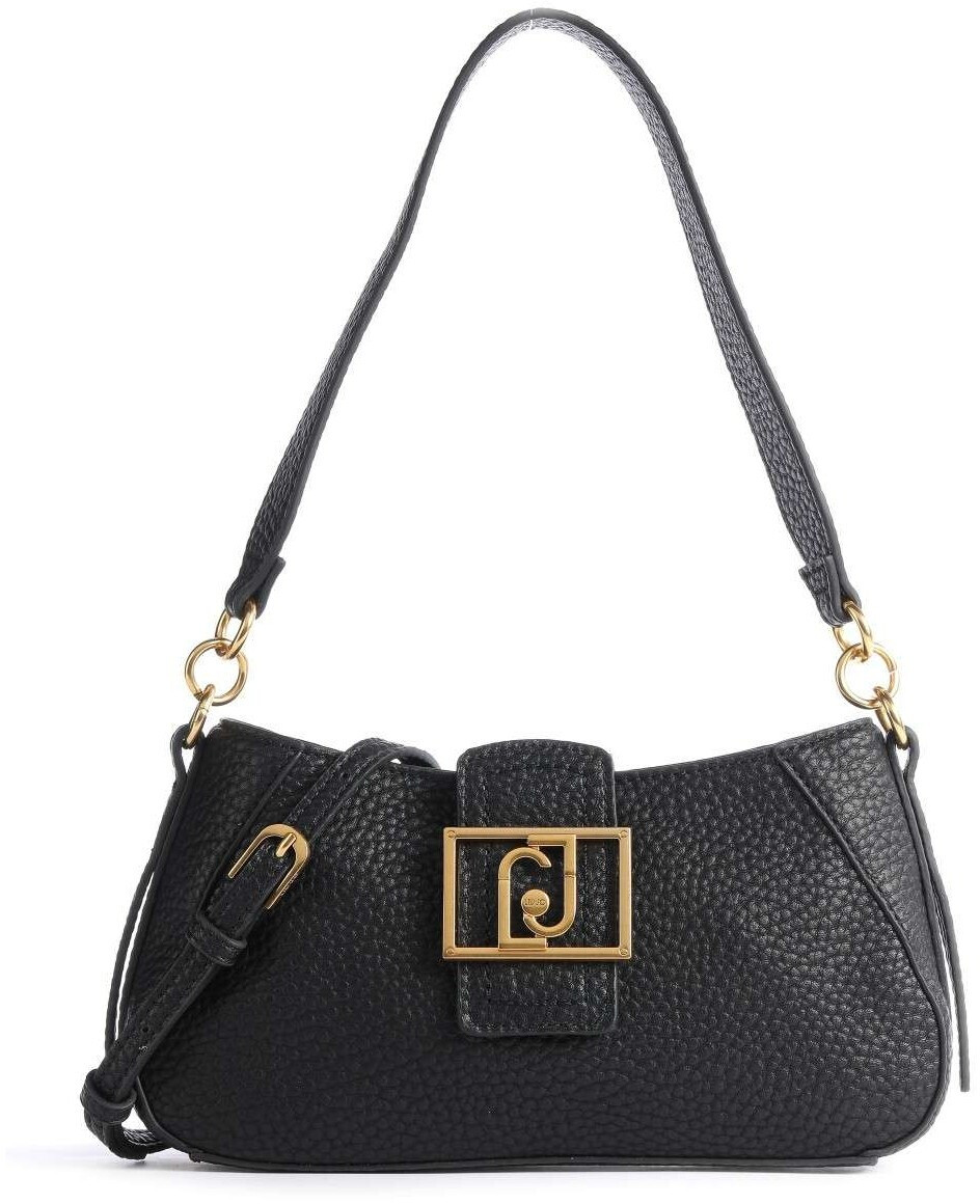 LIU Jo ECS S Baguette (NA2116-E0086) black