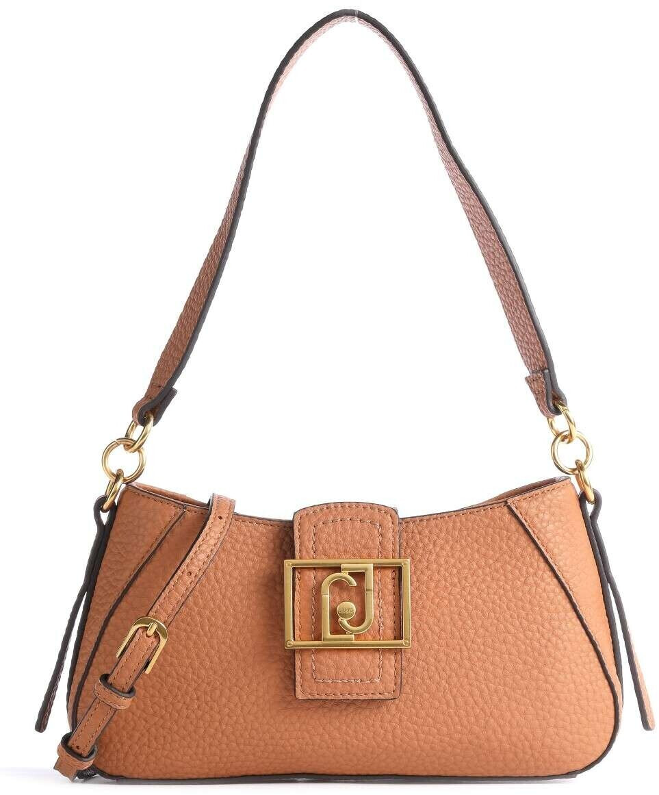 LIU Jo ECS S Baguette (NA2116-E0086) caramello