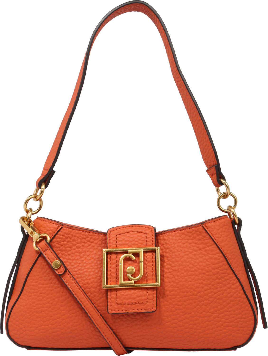 LIU Jo ECS S Baguette (NA2116-E0086) orange