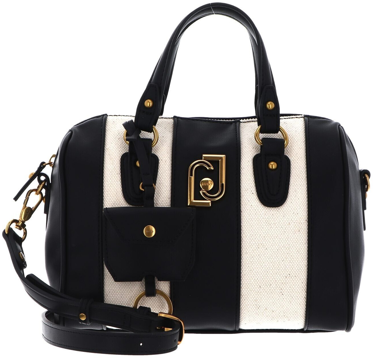 LIU Jo Riflessiva (NA2144-T6432) black
