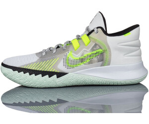 Nike Kyrie Flytrap 5 CZ4100 white green ab 128 89