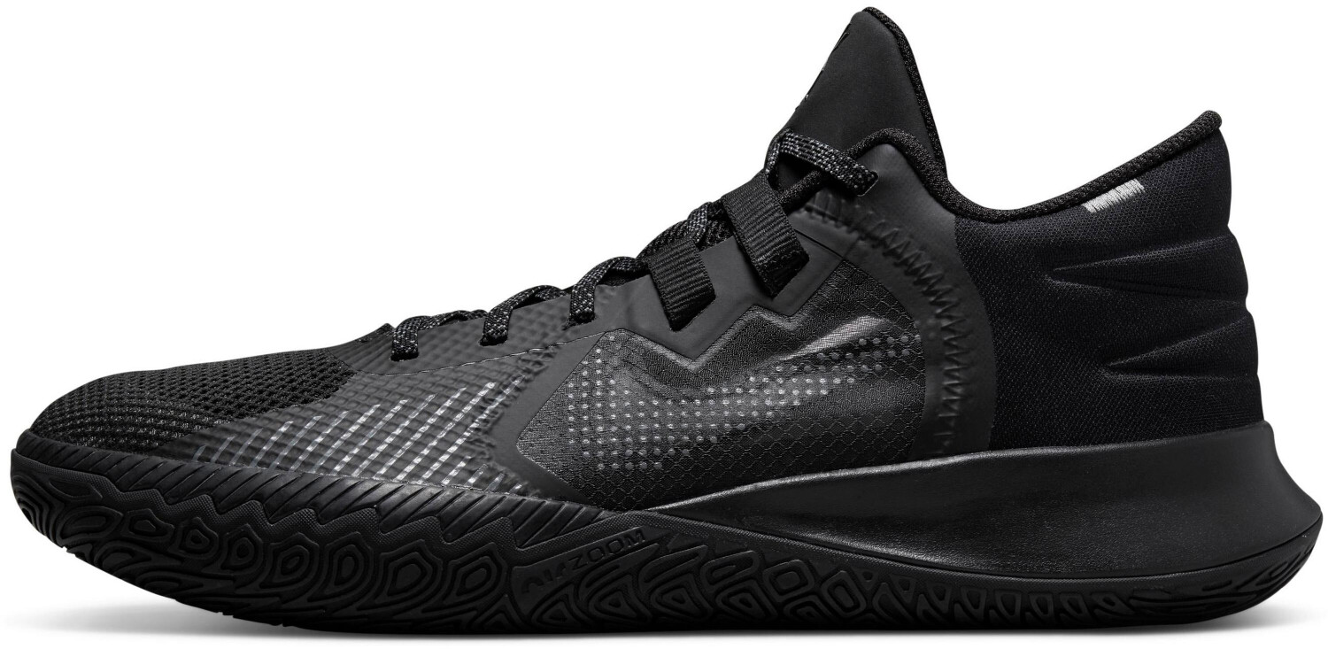 Kyrie flytrap black gray outlet