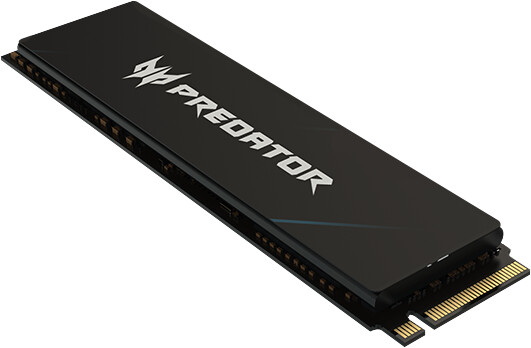 Acer Predator GM7000 2 To