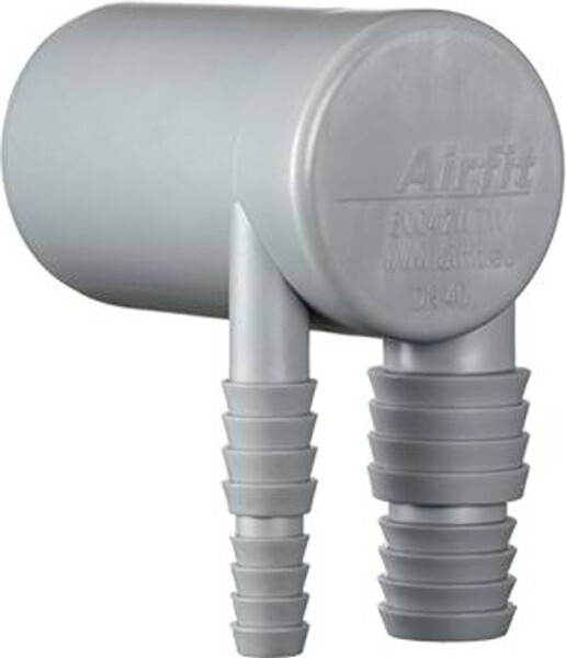 Airfit Doppel-Schlauchwinkel DN40 8-21mm 50042WTW, Bild 3