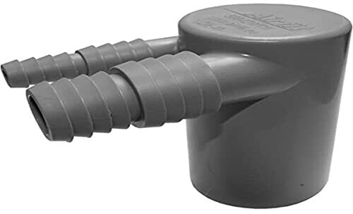 Airfit Doppel-Schlauchwinkel DN40 8-21mm 50042WTW, Bild 4