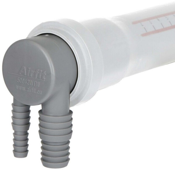 Airfit Doppel-Schlauchwinkel DN40 8-21mm 50042WTW, Bild 5