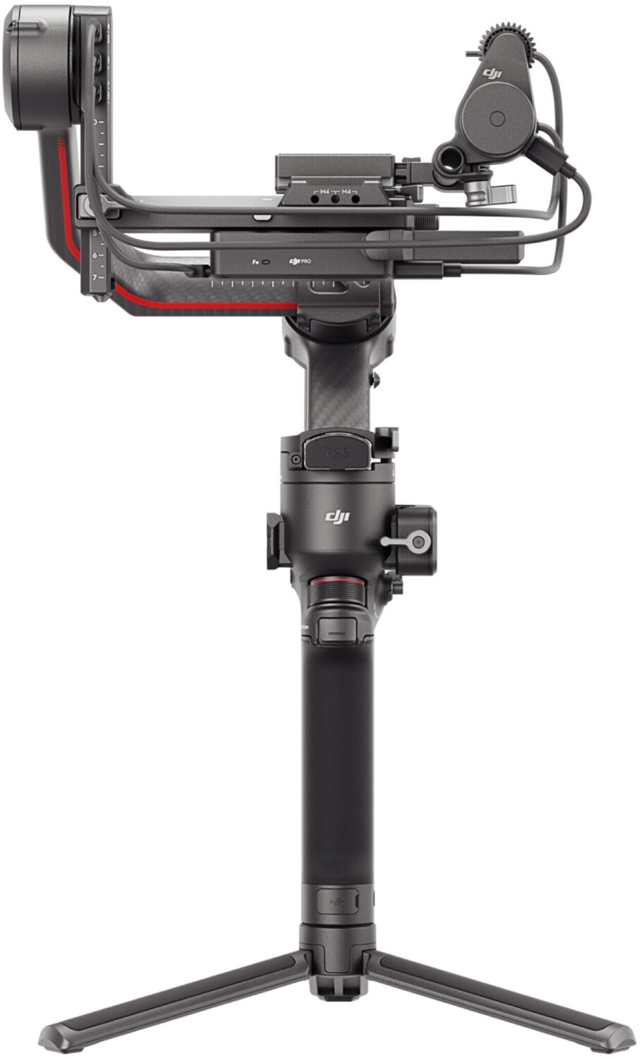 DJI RS 3 Pro Combo