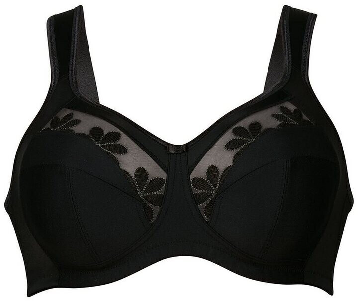 Anita Sophia Comfort Bra black
