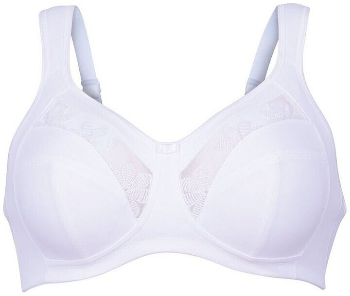 Anita Sophia Comfort Bra white