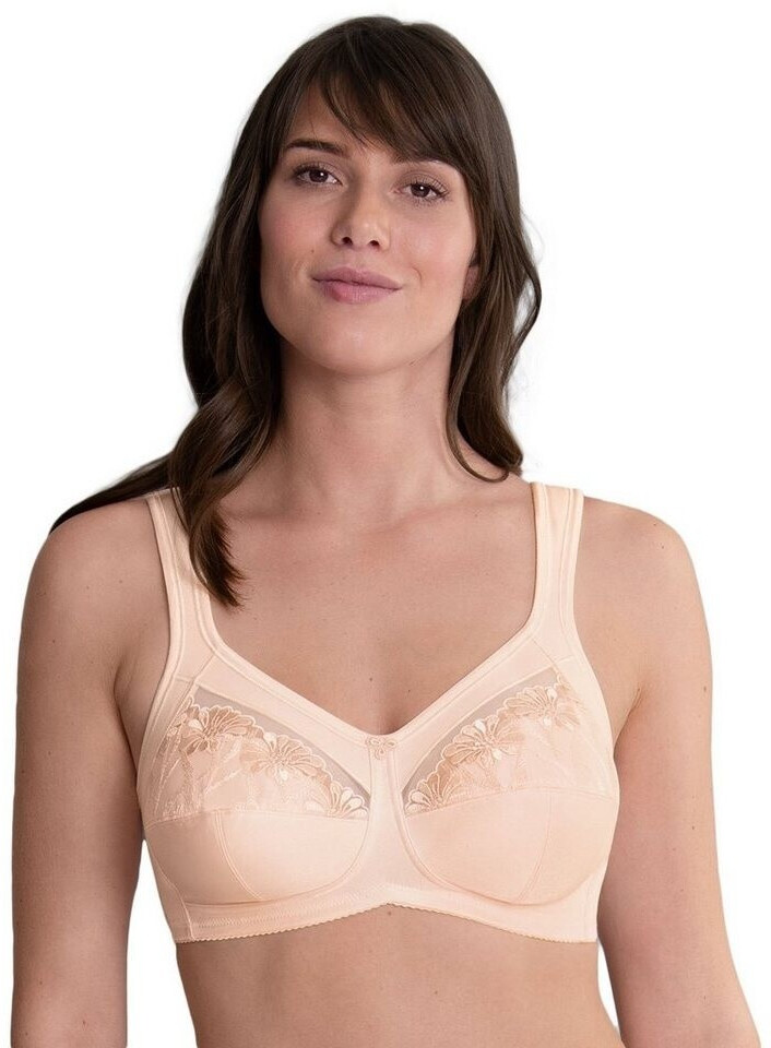 Anita Safina Comfort Soft Bra (5448) biscuit