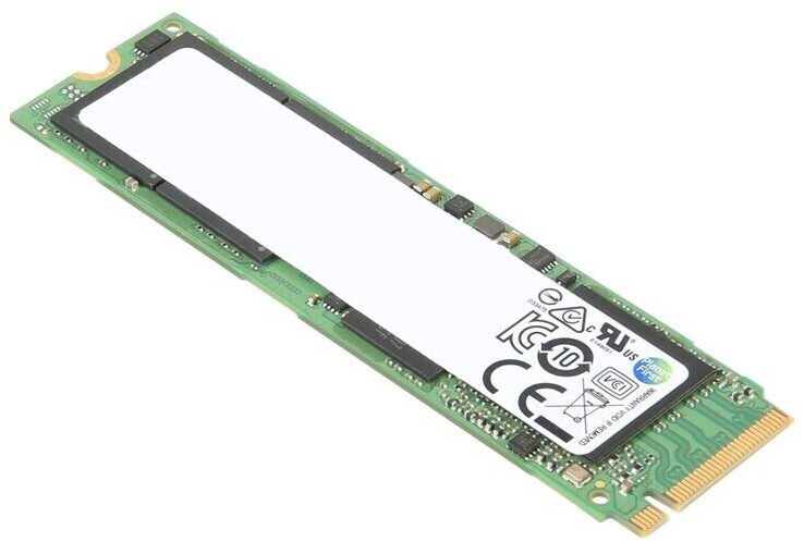 Lenovo ThinkPad 2 To NVMe M.2 (4XB1D04758)