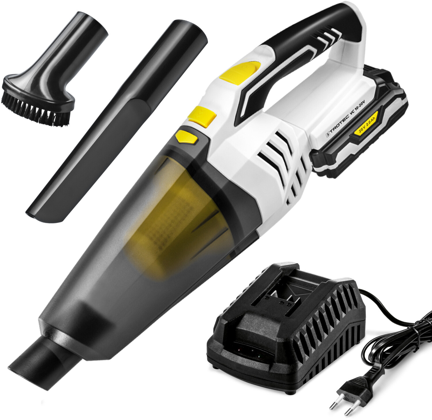 Trotec 4655000015