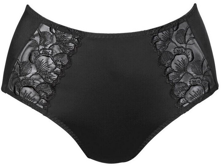 Anita Lucia High-waisted Brief black