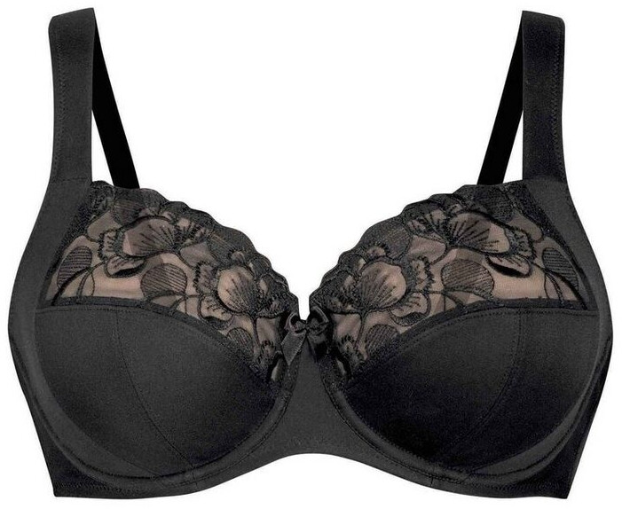 Anita Lucia Comfort bra with underwire black