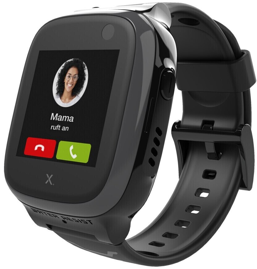 XPLORA X5 Play Nano-SIM noir