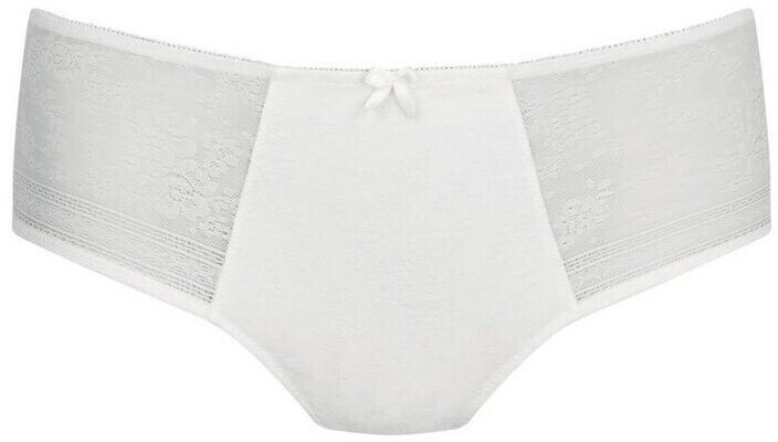 ROSA FAIA Fleur High-Waist Brief