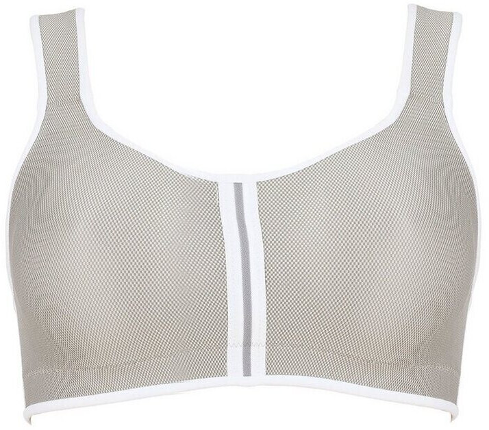 Anita Comfort Soft-Bralette dove