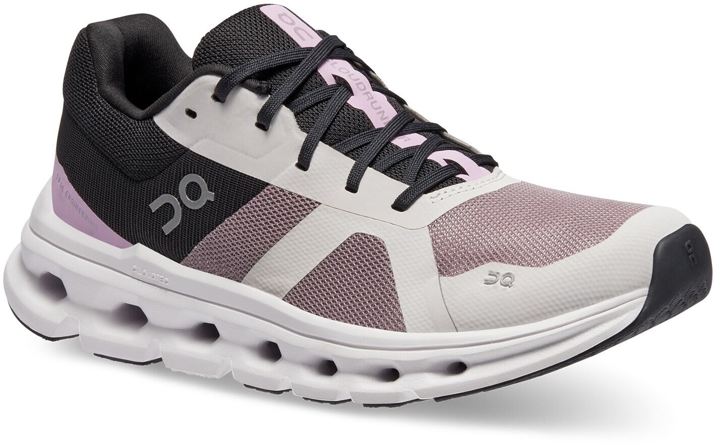 On Cloudrunner Women (46.99018) chambray/midnight ab 127,95 € |  Preisvergleich bei idealo.de