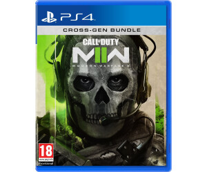 Call of Duty: Modern Warfare II (PS4) a € 40,00 (oggi)