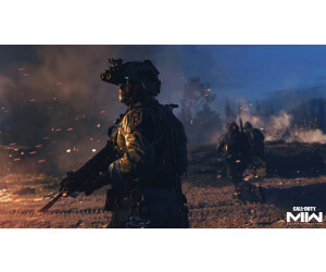 binario Conmoción toque Call of Duty: Modern Warfare II (PS4) desde 49,99 € - 10 ofertas  disponibles en idealo
