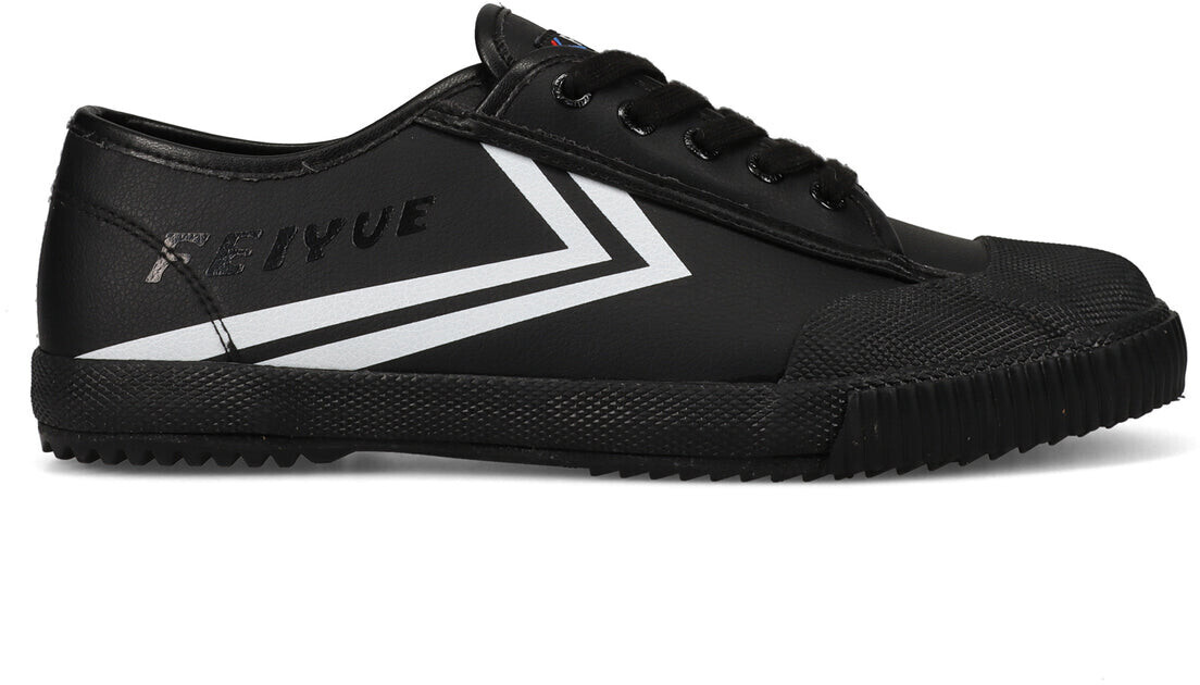 Feiyue FE LO 1920 black/white