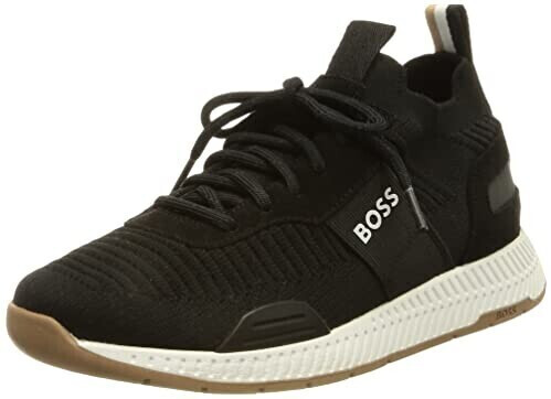 Hugo Boss Titanium Runn knst N 50498245 dark grey ab 199 95 Preisvergleich bei idealo