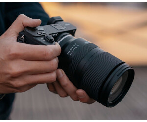 Tamron 17-70 mm f2.8, ¿el zoom perfecto para las Sony APS-C