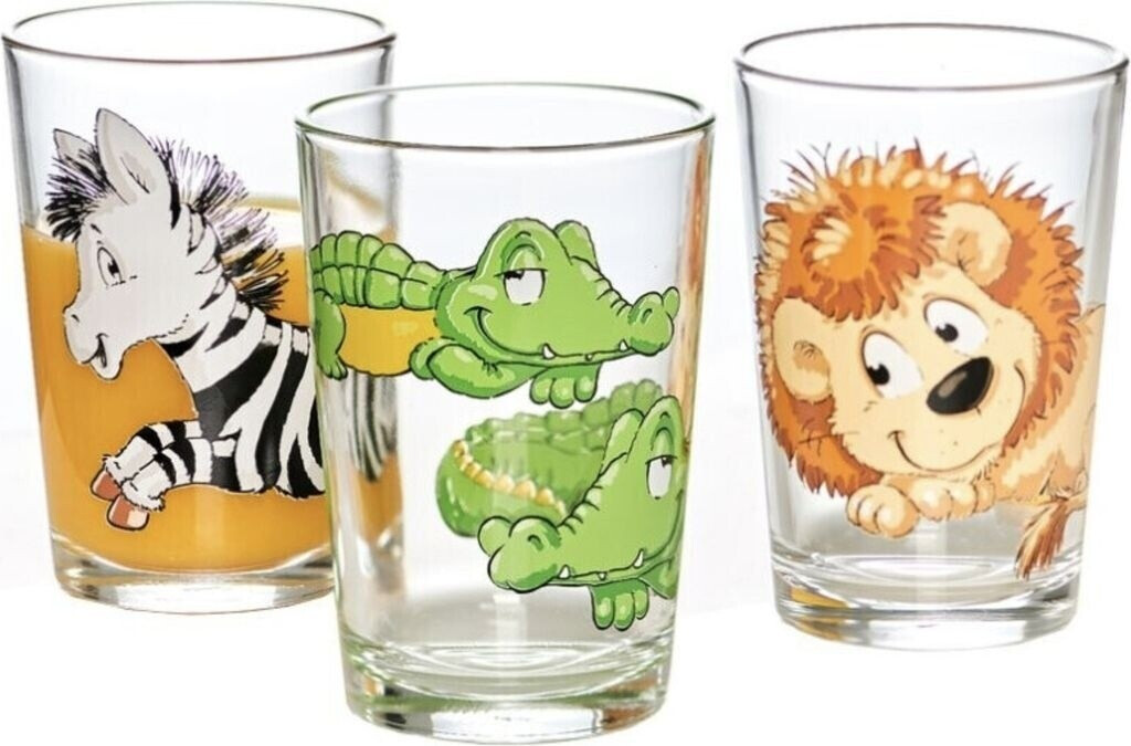 Ritzenhoff & Breker Happy Zoo 205ml - 811377