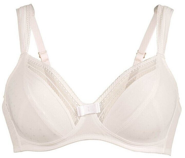 ROSA FAIA Emily Soft Bra Without Underwire