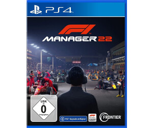 F1 Manager 2022 : Amazon.it: Videogiochi