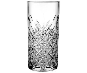 Verres Pasabahce Timeless Gin Tonic - 50 cl - 4 pièces