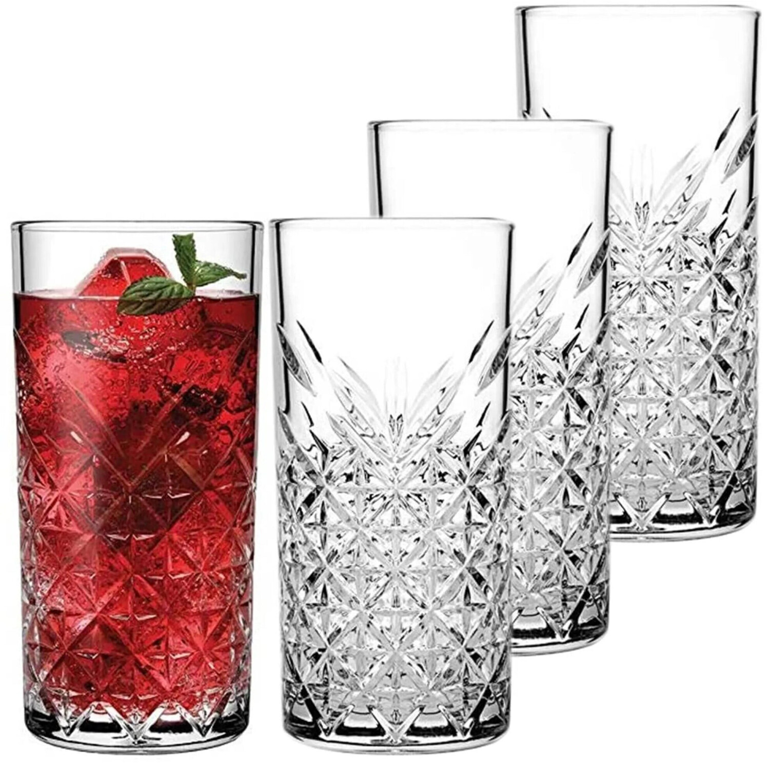 Pasabahce 52820 Timeless 295 ml