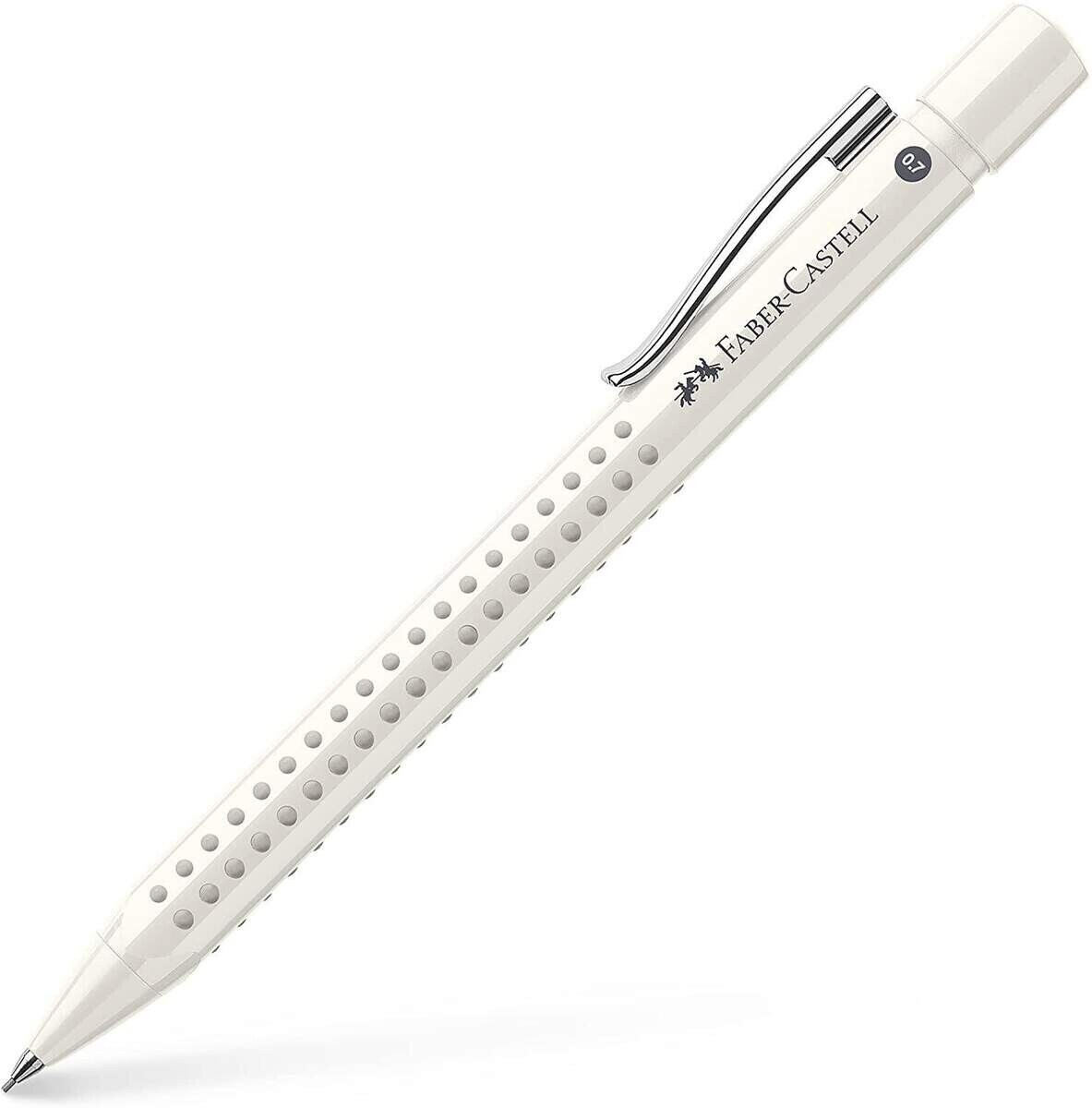Faber-Castell GRIP 2010 Harmony 0,7 mm Coconut Milk (231023)
